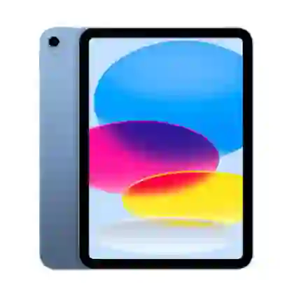 iPad 10.9 inch 2022 Wifi 64GB Đã Kích Hoạt 1